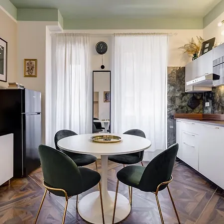 Apartment Bdc - Madama Dore, Timeless 2bdr At San Giovanni *