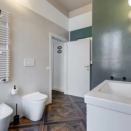 Apartment Bdc - Madama Dore, Timeless 2bdr At San Giovanni *