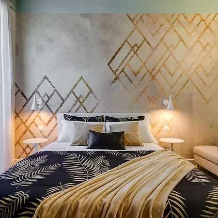 Apartman Bdc - Madama Dore, Timeless 2bdr At San Giovanni *