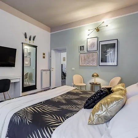 Apartment Bdc - Madama Dore, Timeless 2bdr At San Giovanni *