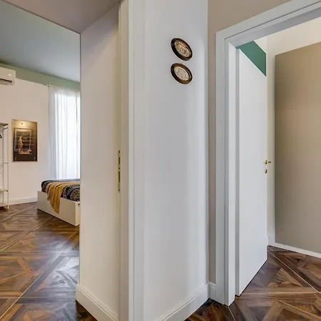 Apartman Bdc - Madama Dore, Timeless 2bdr At San Giovanni *
