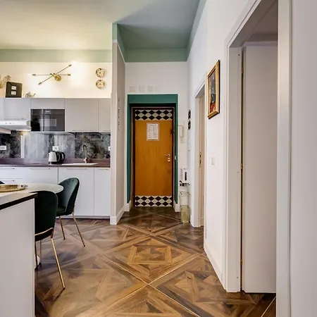 Apartment Bdc - Madama Dore, Timeless 2bdr At San Giovanni