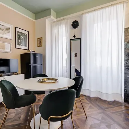 Apartment Bdc - Madama Dore, Timeless 2bdr At San Giovanni Rome