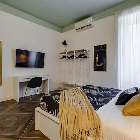 Apartment Bdc - Madama Dore, Timeless 2bdr At San Giovanni *