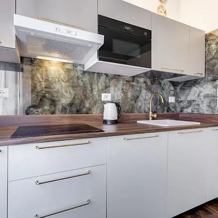Apartment Bdc - Madama Dore, Timeless 2bdr At San Giovanni