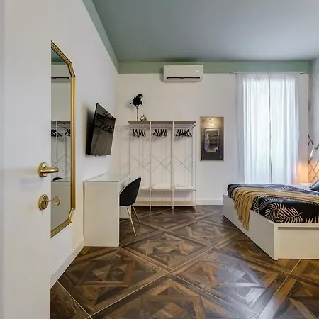 Apartman Bdc - Madama Dore, Timeless 2bdr At San Giovanni *